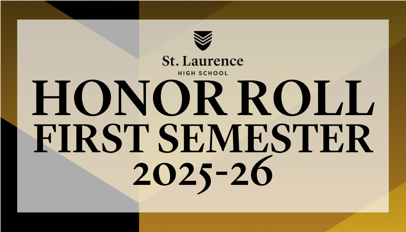 2025 Honors